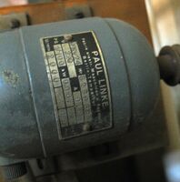 Voorwerpen Adlib\20000\V20715-a.jpg; V20715; ; GasanalysetoestelGas analysis apparatus